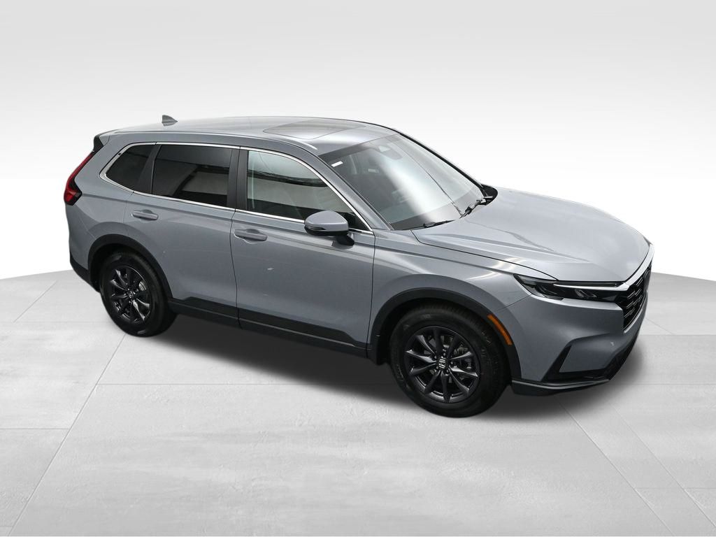 2026 Honda CR-V EX-L photo 18