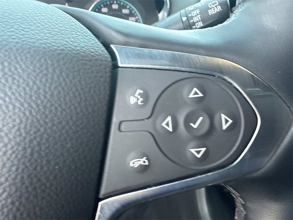 2023 Chevrolet Traverse RS photo 23