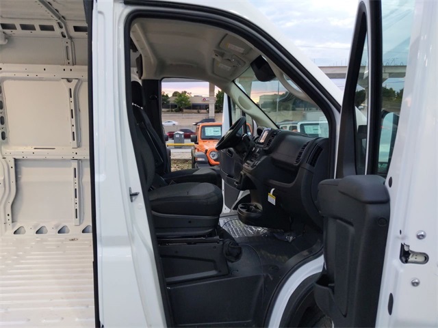 2026 Ram ProMaster 2500 photo 27