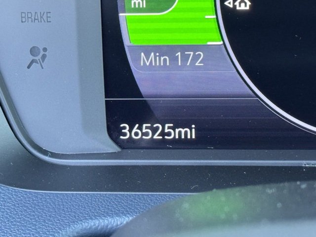 2023 Chevrolet Bolt EUV Premier photo 35