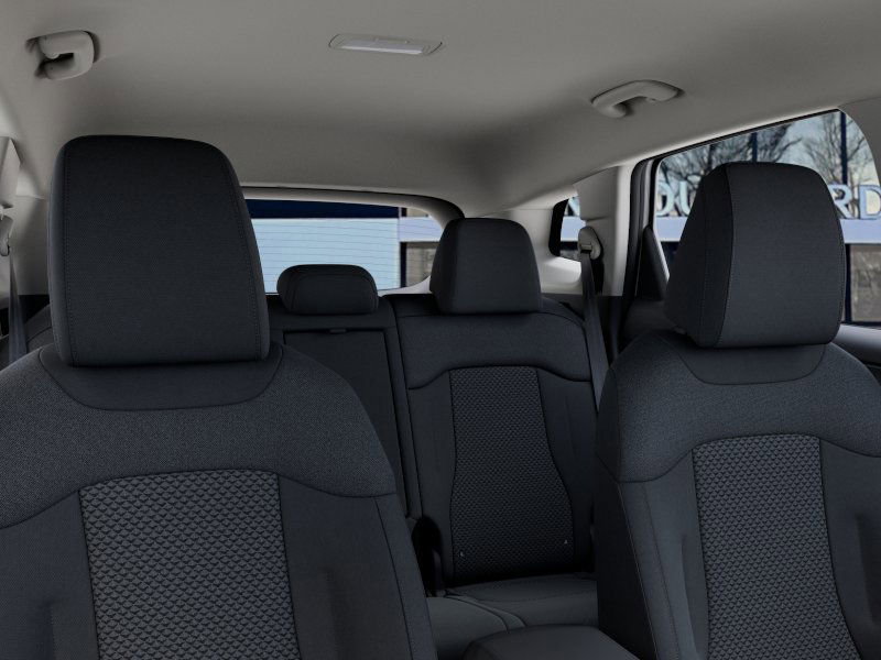 2026 Kia Sportage LX photo 24
