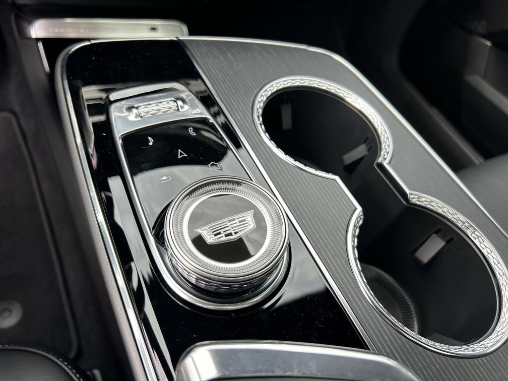 2026 Cadillac Lyriq Sport photo 23