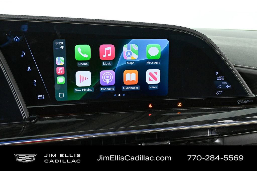 2024 Cadillac Escalade Premium Luxury photo 15