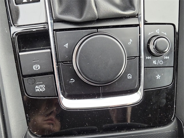 2024 Mazda CX-50 2.5 Premium Plus photo 23
