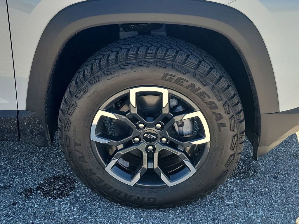 2026 Chevrolet Equinox ACTIV photo 20