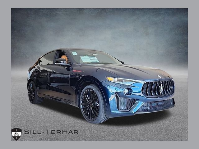 2024 Maserati Levante V8 Ultima