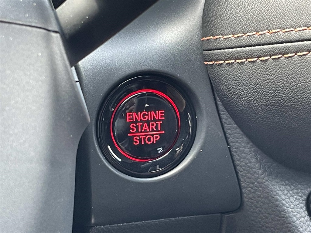 2026 Honda HR-V Sport photo 32