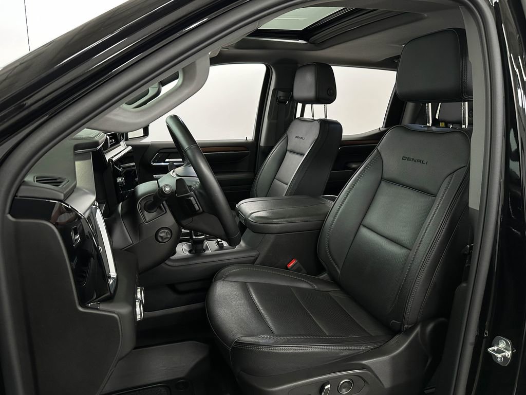 2024 Gmc Sierra 1500 Denali photo 9
