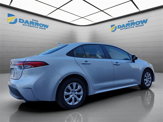 2024 Toyota Corolla LE photo 5