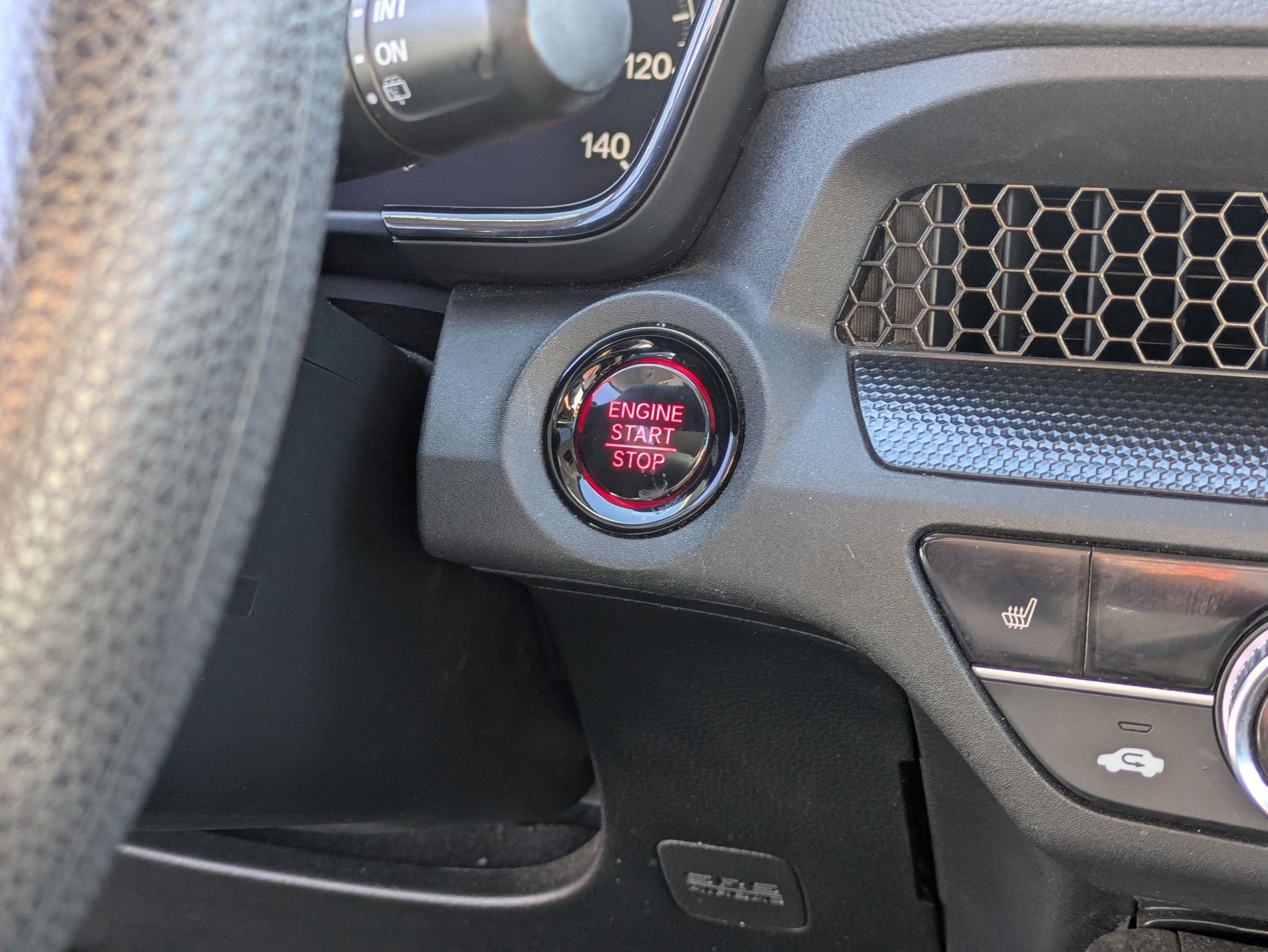 2024 Honda CR-V EX photo 17