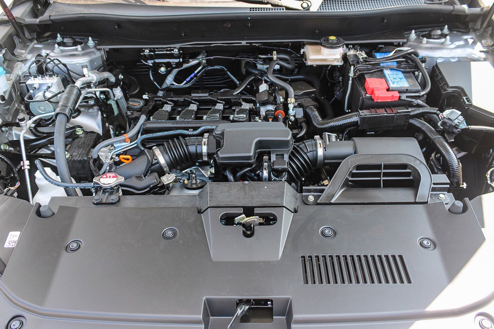 2026 Honda CR-V EX photo 12