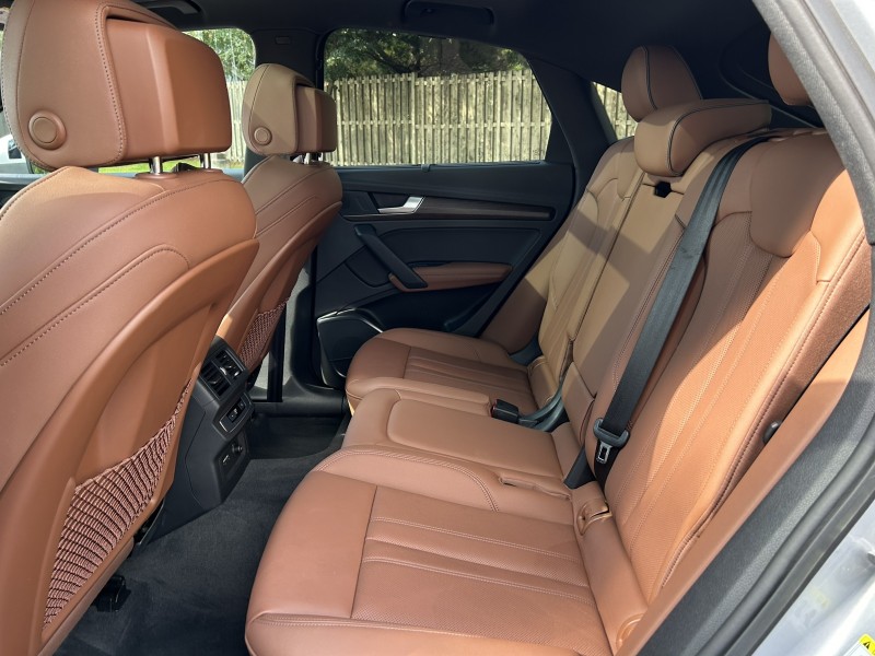 2022 Audi Q5 Sportback S line Premium Plus photo 21