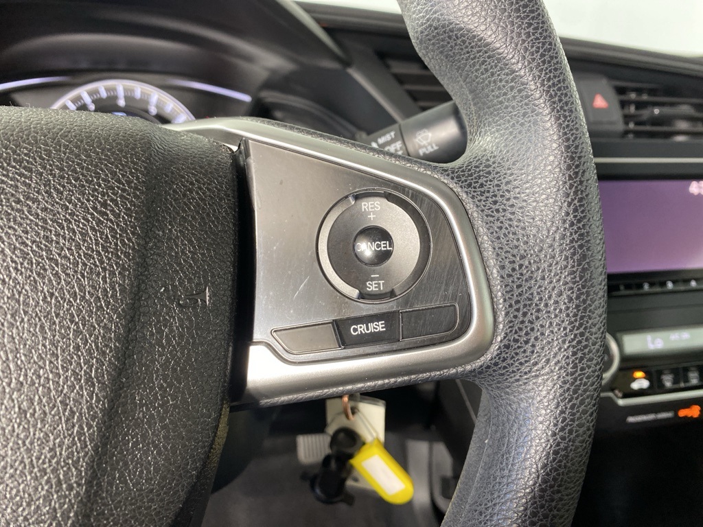 2016 Honda Civic LX photo 11
