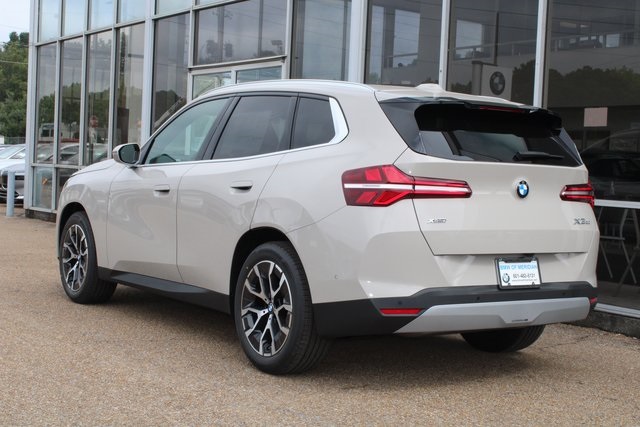 2026 Bmw X3 photo 5