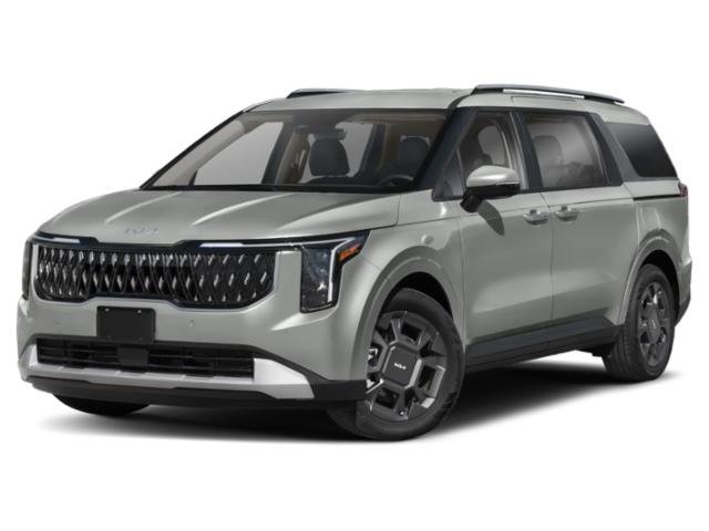 2025 Kia Carnival EX photo 14