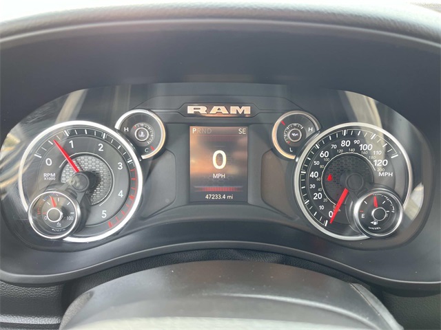 2024 Ram 2500 Big Horn photo 32