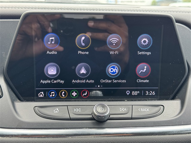 2022 Chevrolet Blazer 2LT photo 41