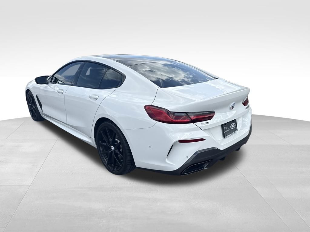 2023 Bmw M850i xDrive GC photo 3