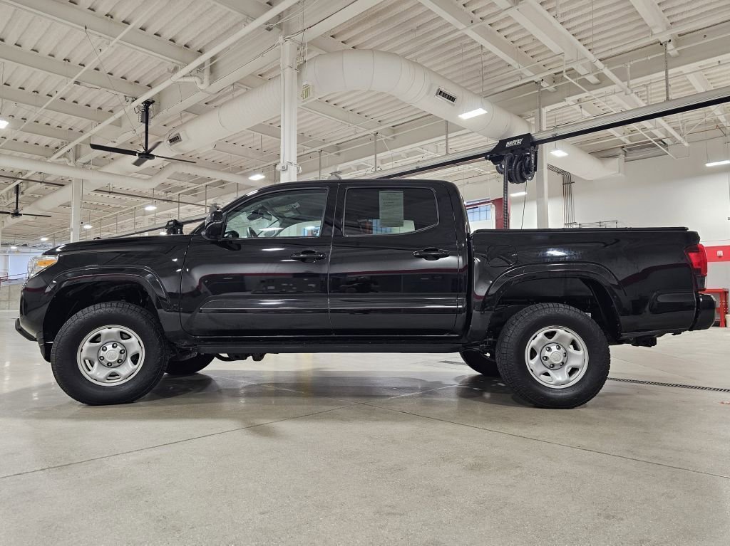 2023 Toyota Tacoma SR photo 7