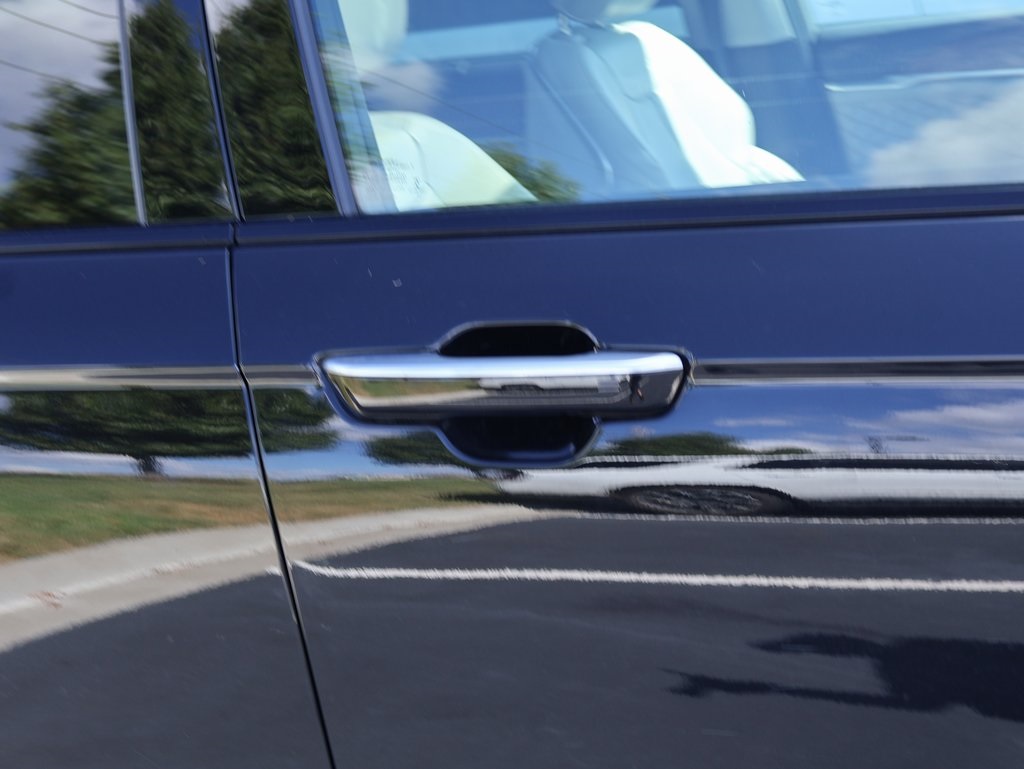2021 Jeep Grand Cherokee L Summit photo 8