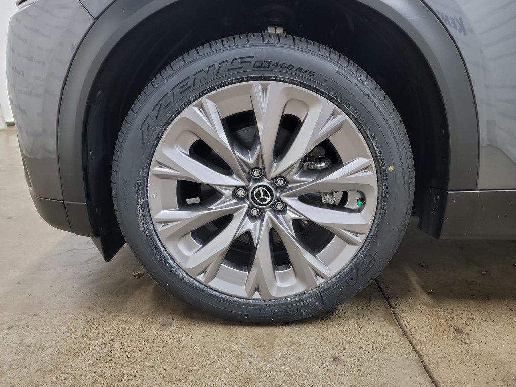 2024 Mazda CX-90 3.3 Turbo Premium photo 15