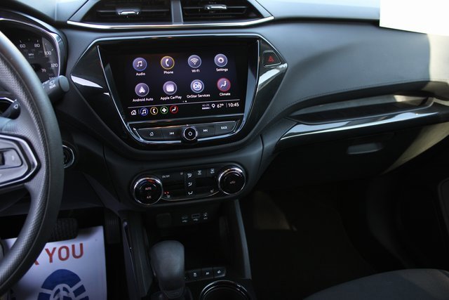 2023 Chevrolet Trailblazer LT photo 23