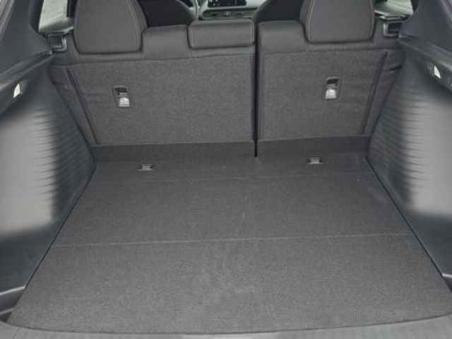 2026 Honda HR-V Sport photo 21