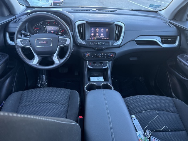 2023 Gmc Terrain SLE photo 25