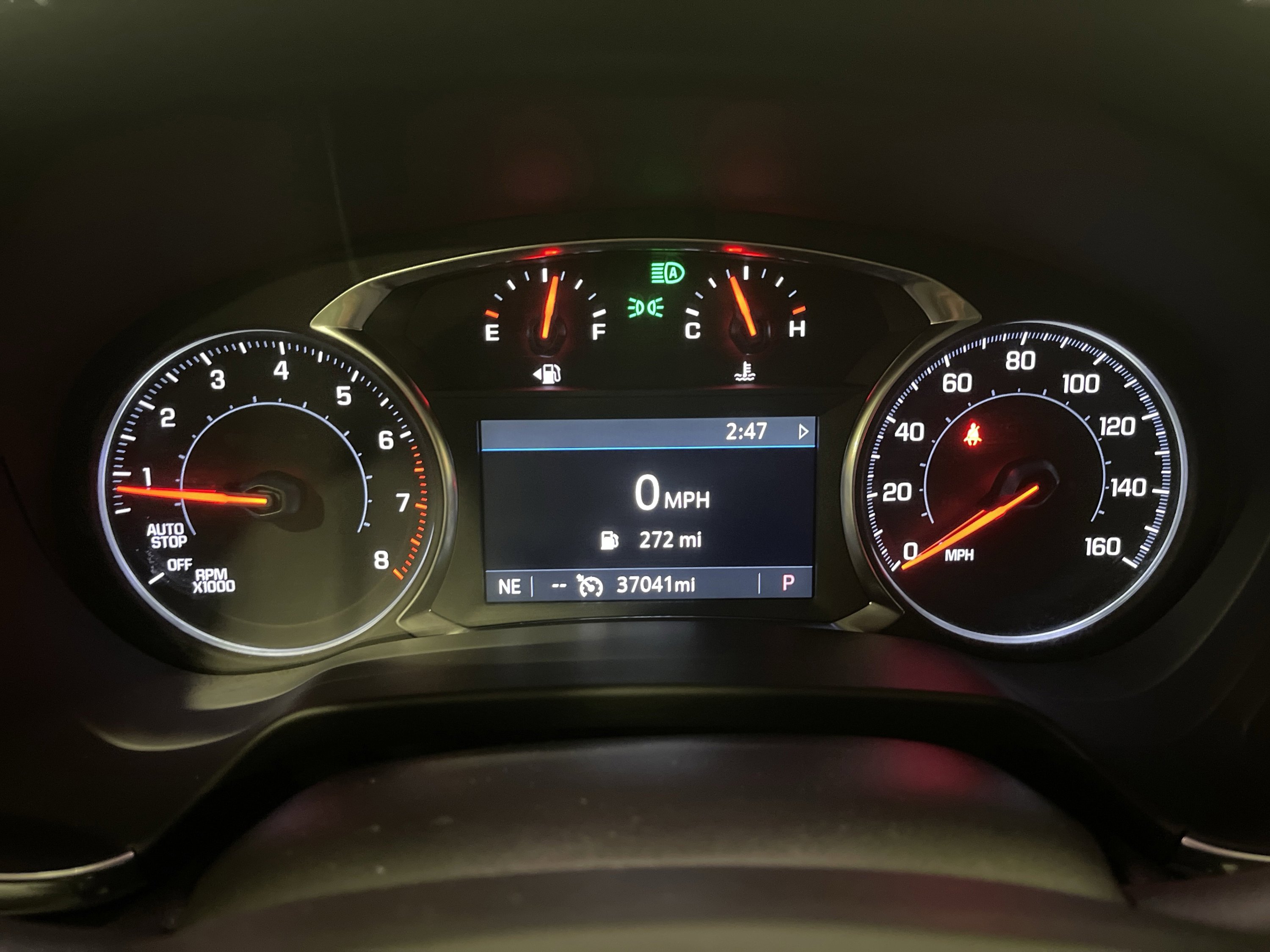 2023 Chevrolet Blazer 2LT photo 19