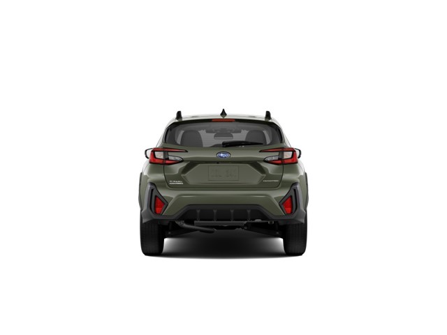 2025 Subaru Crosstrek Limited photo 9