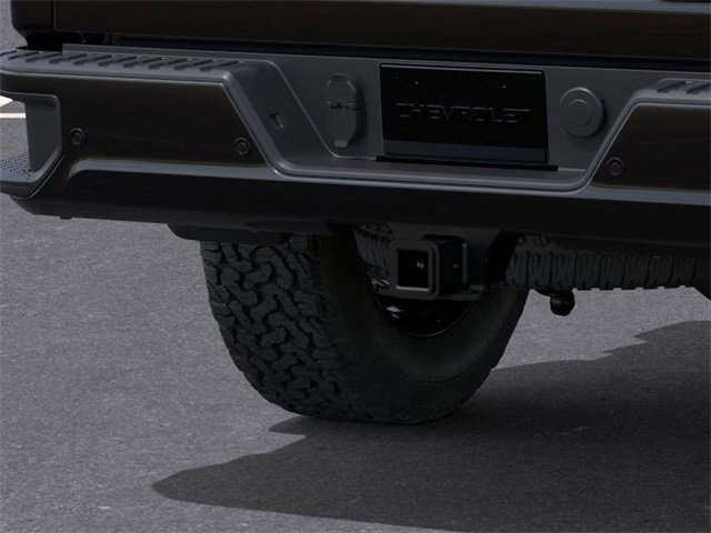 2026 Chevrolet Silverado 2500HD LT photo 14