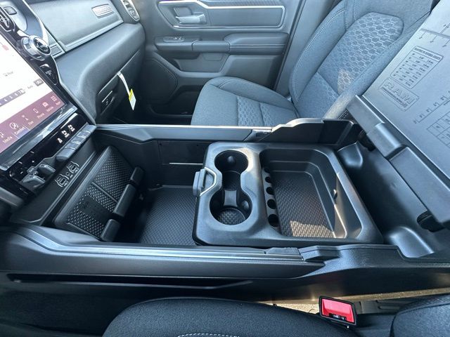 2026 Ram 1500 Big Horn Lone Star photo 25