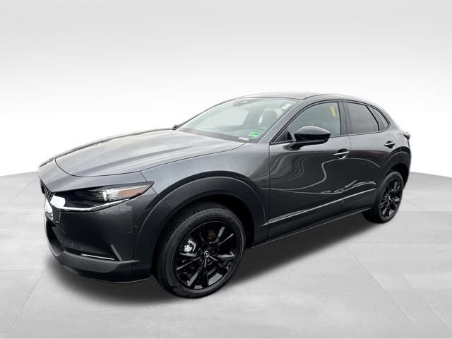 2026 Mazda CX-30 Select Sport's photo