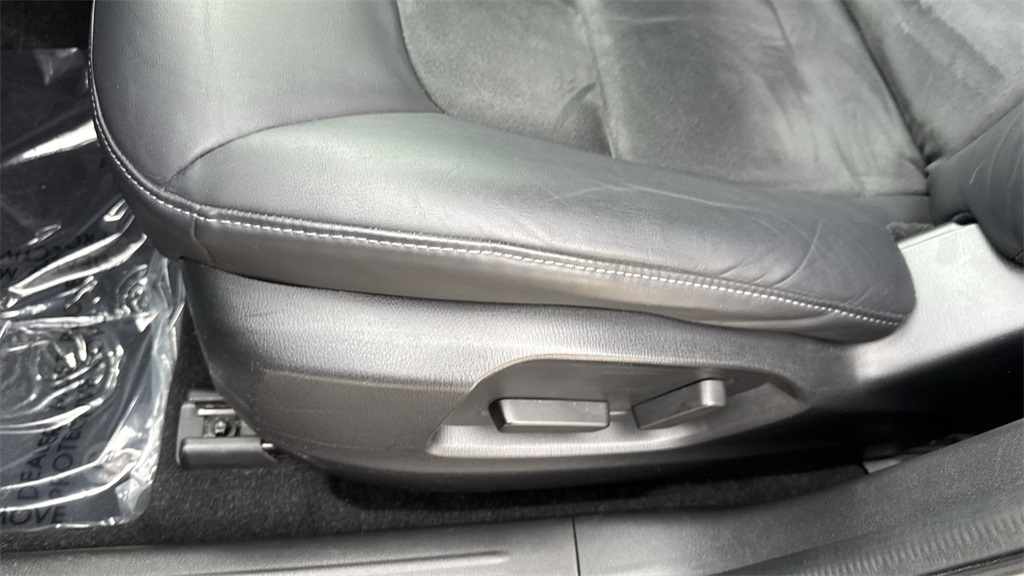2020 Mazda CX-5 Touring photo 35