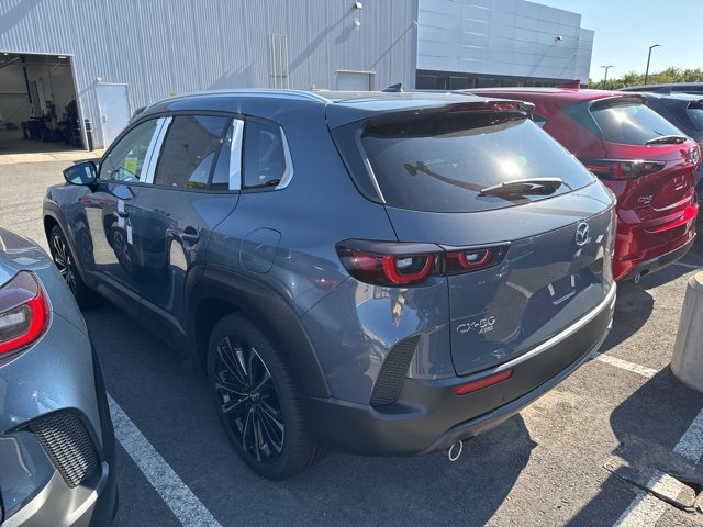 2025 Mazda CX-50 2.5 Premium Plus photo 3