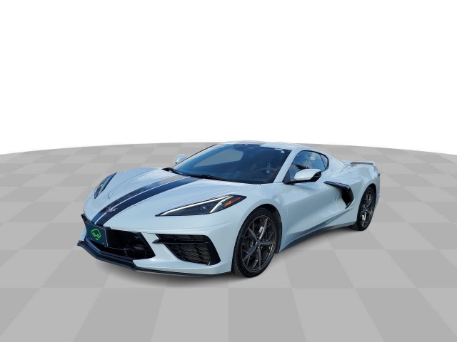 2020 Chevrolet Stingray 3LT