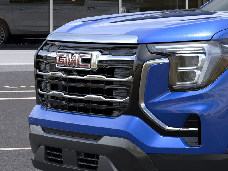 2026 Gmc Terrain Elevation photo 12