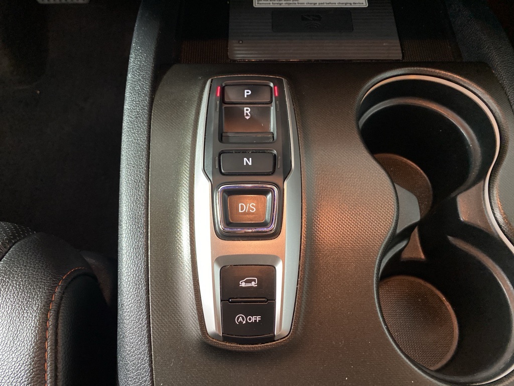 2022 Honda Passport TrailSport photo 31