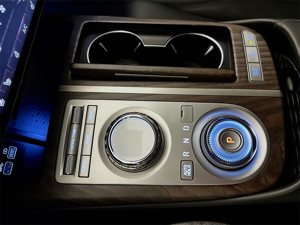 2023 Genesis Electrified G80 photo 34