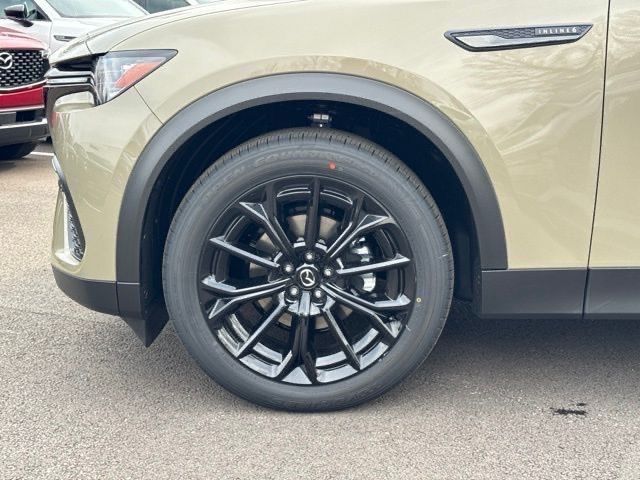 2025 Mazda CX-50 2.5 Turbo Premium photo 9