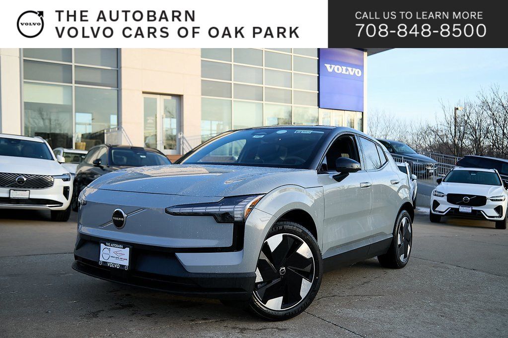 2026 VOLVO EX30 - Image 25