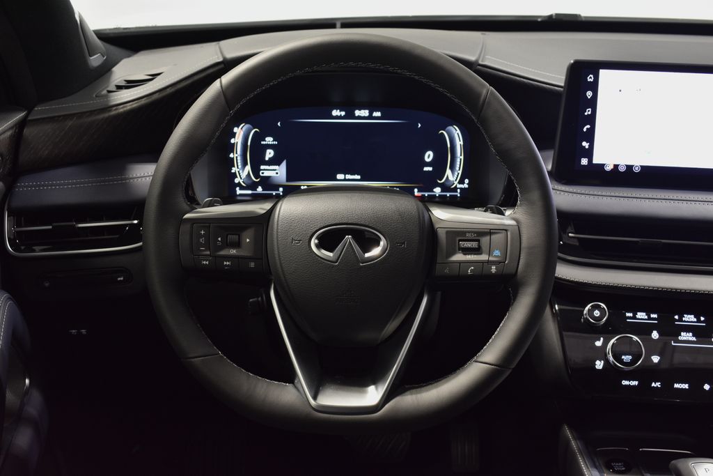 2026 Infiniti QX60 AWD photo 19