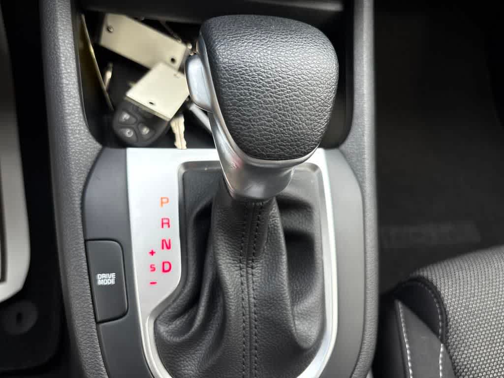 2022 Kia Forte LXS photo 27