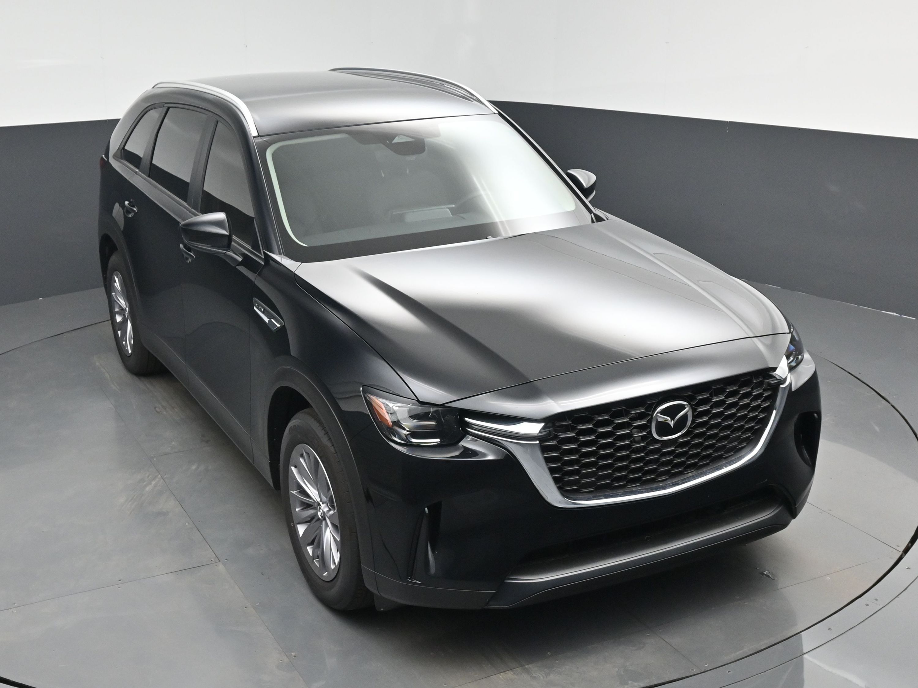 2025 Mazda CX-90 3.3 Turbo Select photo 31