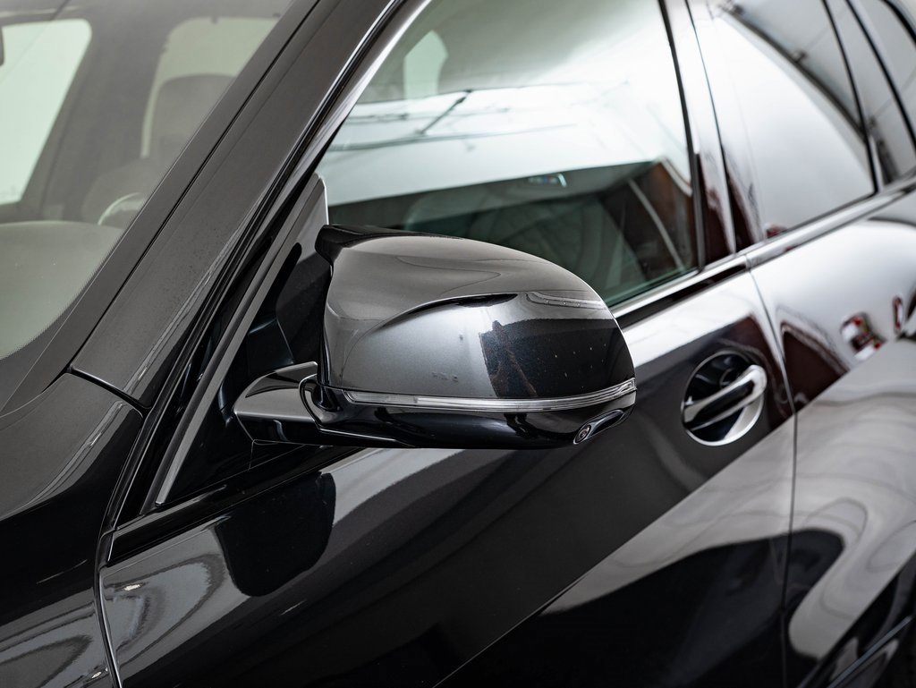 2021 Bmw X5 M photo 16