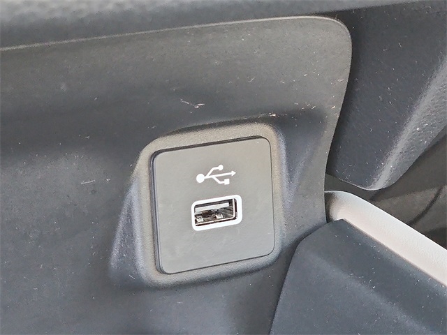 2024 Honda HR-V LX photo 19