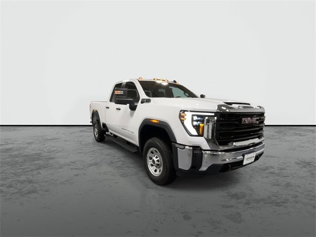 2025 Gmc Sierra 2500 HD Pro photo 3