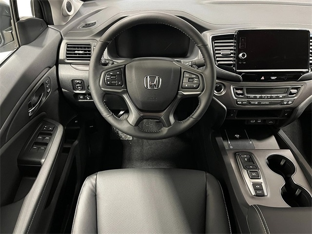 2025 Honda Ridgeline RTL photo 24