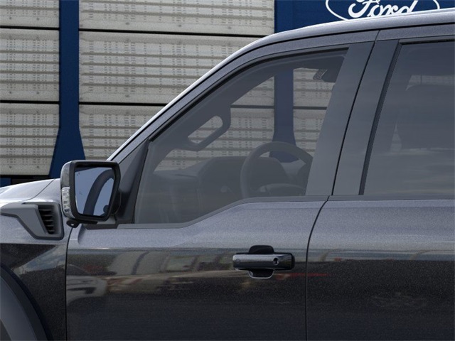 2025 Ford F-150 Raptor photo 12