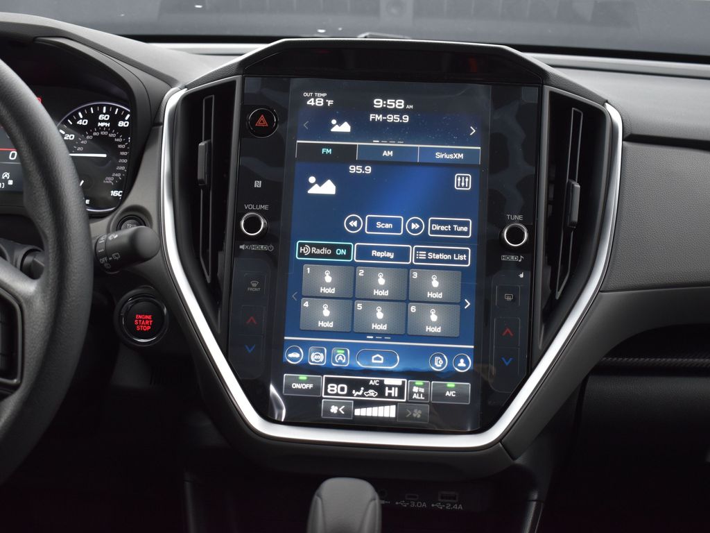 2025 Subaru Crosstrek Premium photo 16